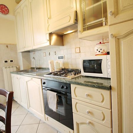 Monteverde Bright Apartment With Garage 罗马 外观 照片