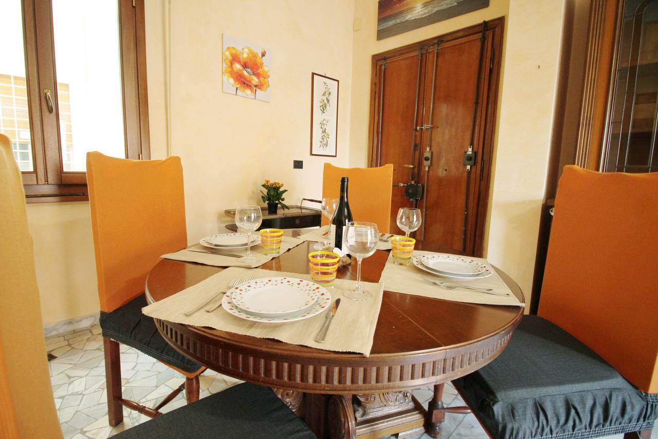 Monteverde Bright Apartment With Garage 罗马 外观 照片