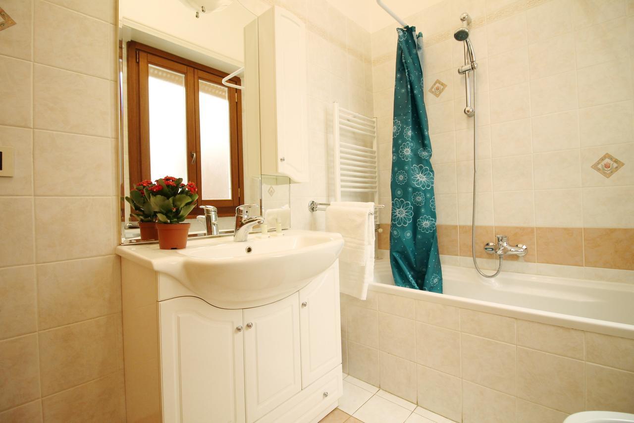 Monteverde Bright Apartment With Garage 罗马 外观 照片