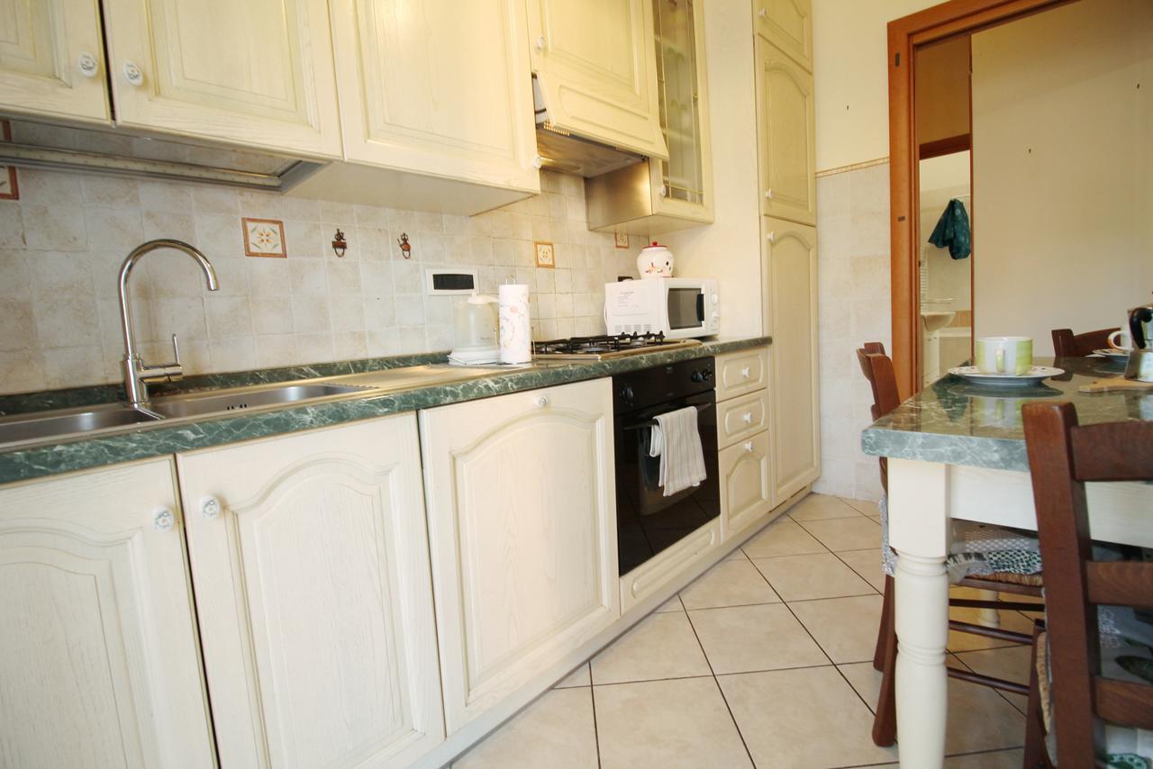 Monteverde Bright Apartment With Garage 罗马 外观 照片