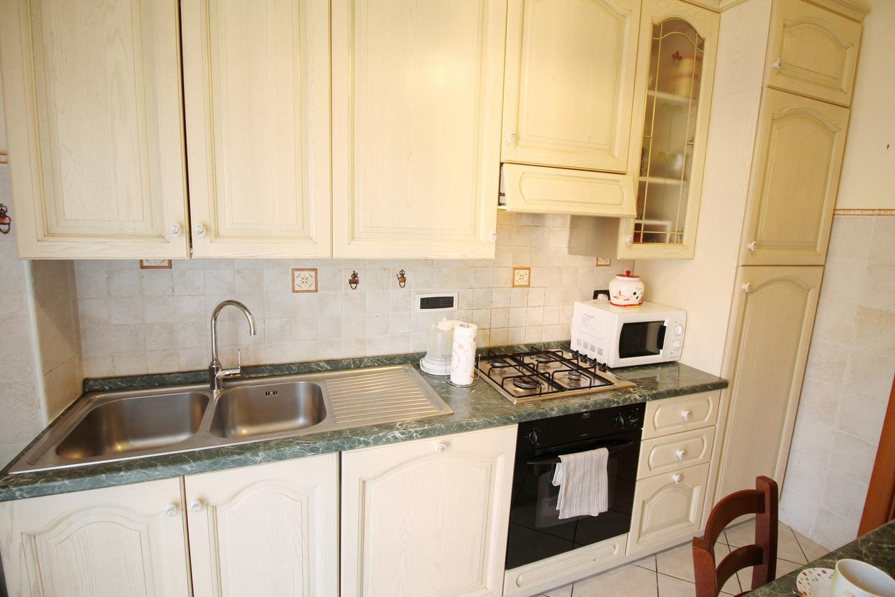 Monteverde Bright Apartment With Garage 罗马 外观 照片